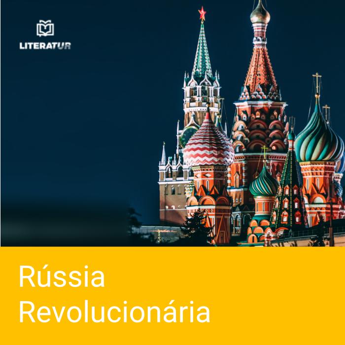 Rússia Revolucionária